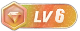 等级-LV6-帽帽电脑网