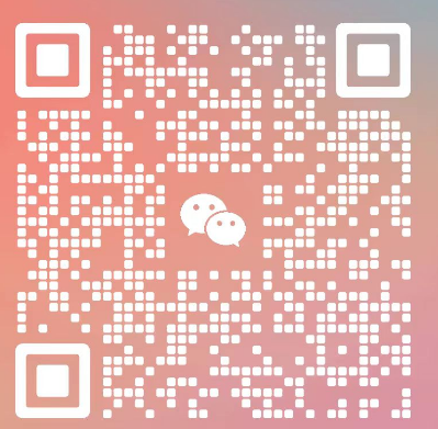 扫码添加微信-帽帽电脑网