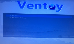 Ventoy_v1.0.94 U盘启动制作工具-帽帽电脑网