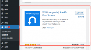 禁止wordpress自动更新,如何禁止wordpress版本自动更新-帽帽电脑网