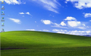windows XP 纯净优化封装系统 ghost封装系统-帽帽电脑网