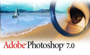 photoshop7 PS官方迷你简体绿色版-帽帽电脑网