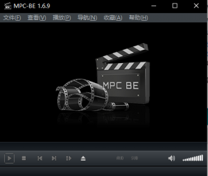 MPC-BE本地全能影音播放器v1.6.9.0单文件版-帽帽电脑网