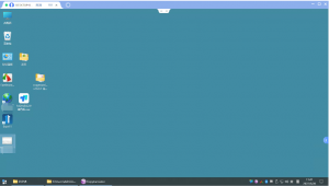 免费远程ToDesk v4.6 单文件绿色版-帽帽电脑网