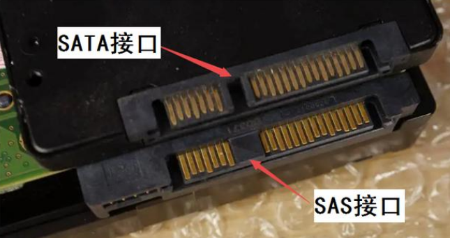 图片[4]-电脑的硬盘你都了解吗，带你了解并口，串口和M.2接口硬盘的区别-帽帽电脑网