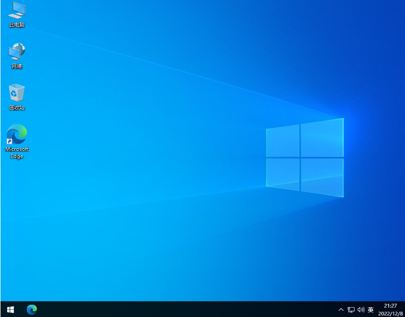 Win10 1903/1909/2004/21H1 专业版纯净优化系统 ghost系统-帽帽电脑网