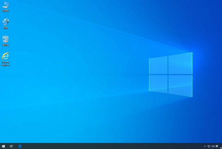 图片[2]-Win10 1903/1909/2004/21H1 专业版纯净优化系统 ghost系统-帽帽电脑网