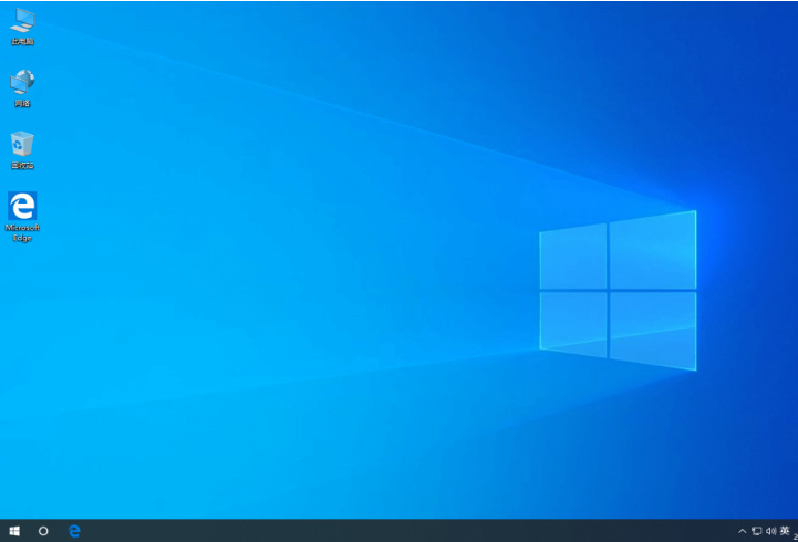 图片[4]-Win10 1903/1909/2004/21H1 专业版纯净优化系统 ghost系统-帽帽电脑网