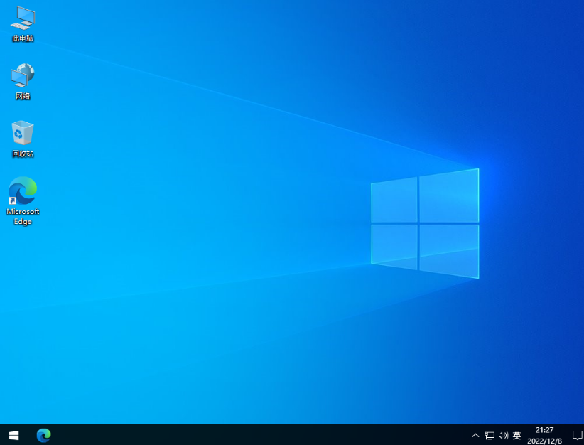 图片[8]-Win10 1903/1909/2004/21H1 专业版纯净优化系统 ghost系统-帽帽电脑网