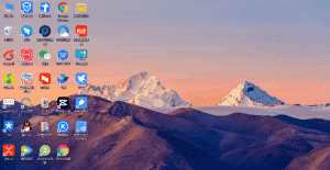 小智桌面整理软件-帽帽电脑网