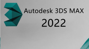 Auto3ds Max 2022官方版+破解补丁24.0 简体中文版-帽帽电脑网