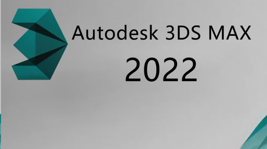 Auto3ds Max 2022官方版+破解补丁24.0 简体中文版-帽帽电脑网