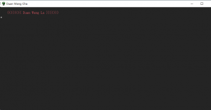 断网查 自动语音播报单文件绿色版-帽帽电脑网
