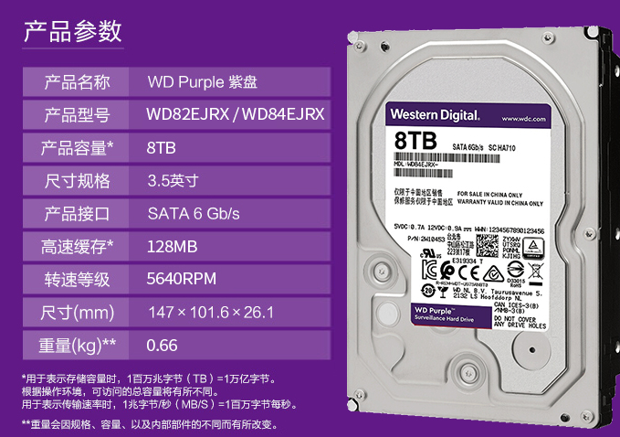 图片[6]-硬盘的黑、蓝、红、绿、紫颜色区别你知道是什么意思吗？-帽帽电脑网