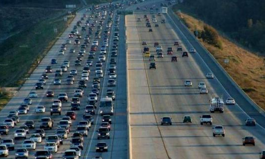 图片[4]-人大代表建议高速按里程收费，你知道国外的高速免费吗-帽帽电脑网