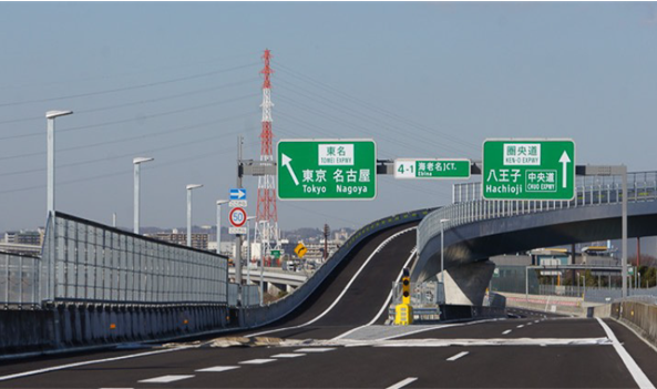 图片[7]-人大代表建议高速按里程收费，你知道国外的高速免费吗-帽帽电脑网