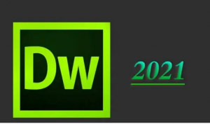 Adobe Dreamware 2021 简体中文版-帽帽电脑网