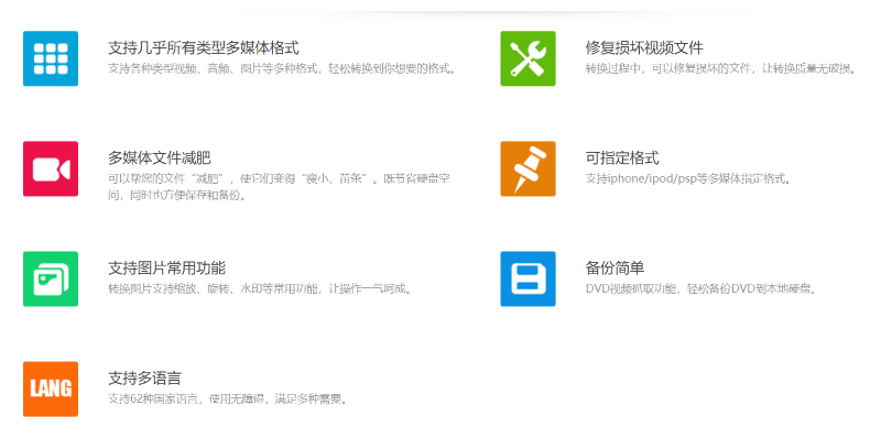 图片[2]-格式工厂 v5.8.0 去广告绿色版-帽帽电脑网