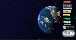 windows桌面定时器小工具——做时间的主人-帽帽电脑网