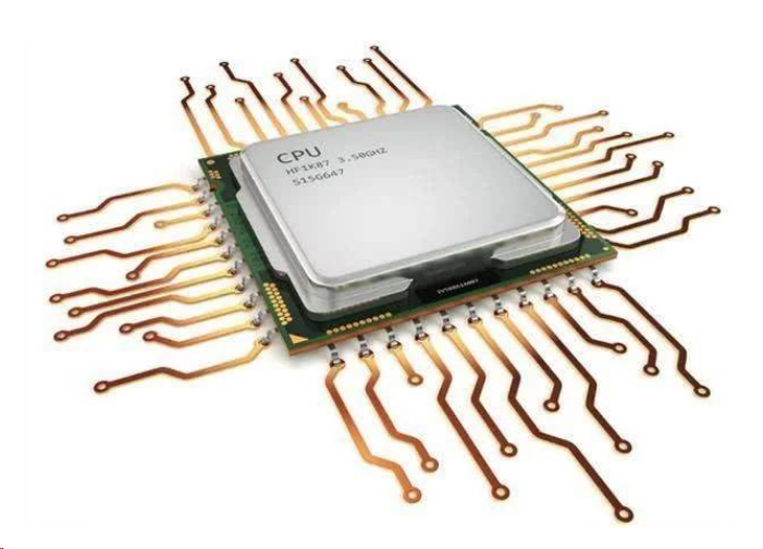 图片[2]-比航天器还高科技的芯片，你知道CPU处理是谁发明的和制造出来的吗-帽帽电脑网