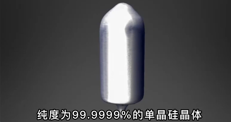 图片[3]-比航天器还高科技的芯片，你知道CPU处理是谁发明的和制造出来的吗-帽帽电脑网