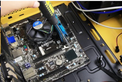 图片[3]-手把手教你新手如何组装一台显卡玩游戏的台式电脑-帽帽电脑网