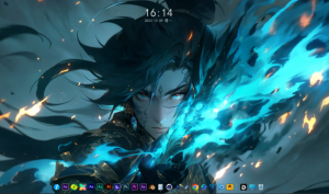 小桌面动态壁纸 V2.1.18.1-帽帽电脑网