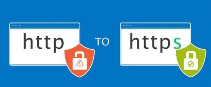 http和https有什么区别，如何保证自己上网数据被窃据-帽帽电脑网