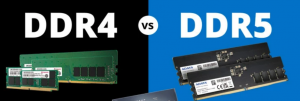 实践对比DDR5 和 DDR4 内存的性能差距有多大?让你选电脑不走弯路-帽帽电脑网