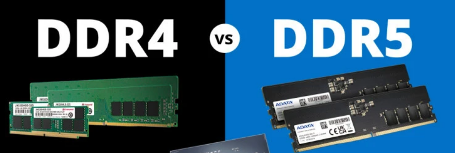 实践对比DDR5 和 DDR4 内存的性能差距有多大？让你选电脑不走弯路-帽帽电脑网