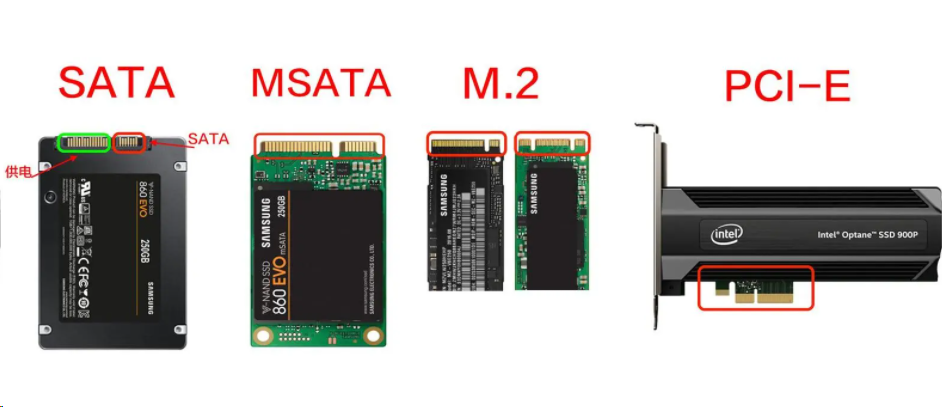 购买硬盘时怎么选，选好硬盘可以让你电脑性能发挥到极致-帽帽电脑网