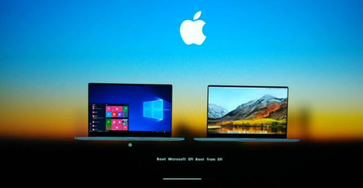 图片[3]-看了这篇文章你就知道苹果系统为什么有黑苹果和白苹果的说法?-帽帽电脑网