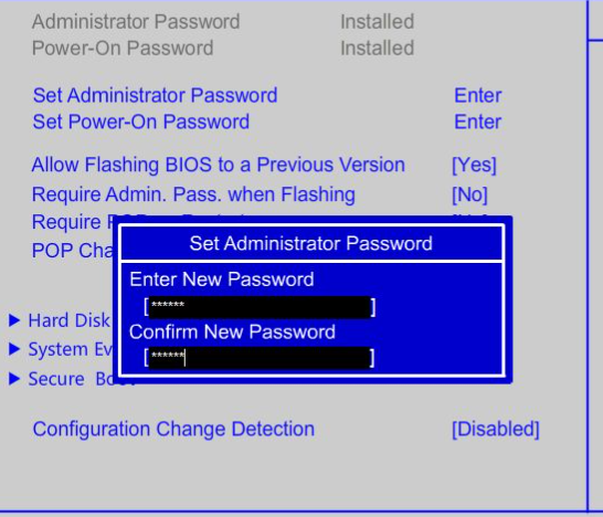 图片[2]-从硬件加密入手，堪称世上最安全的电脑开机密码，耶稣来了都解不开。-帽帽电脑网
