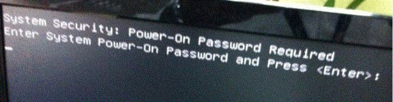 图片[3]-从硬件加密入手，堪称世上最安全的电脑开机密码，耶稣来了都解不开。-帽帽电脑网