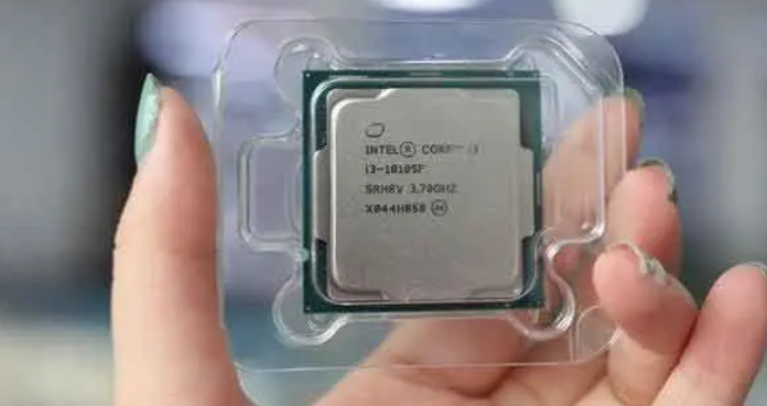 图片[3]-购买台式电脑时，CPU盒装和散片的区别你一定要搞明白，选对了又提升性能又省钱-帽帽电脑网