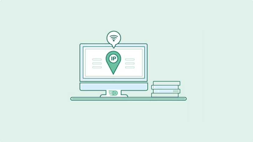 如何查找自己电脑的IP地址-帽帽电脑网