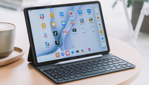 除了电脑以外还有平板电脑,教你如何买到真正适合自己的平板电脑-帽帽电脑网