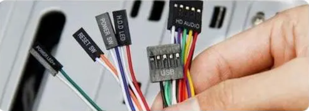 图片[14]-新手也可以学会电脑组装（图文新手教程）-帽帽电脑网