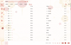 洛雪音乐助手 v2.6 开源跨平台免费的付费音乐下载工具-帽帽电脑网