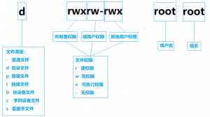 Linux权限命令详解(文件权限的命令使用方法）-帽帽电脑网