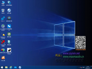 帽帽PE网络增强版 v2.4版本-帽帽电脑网