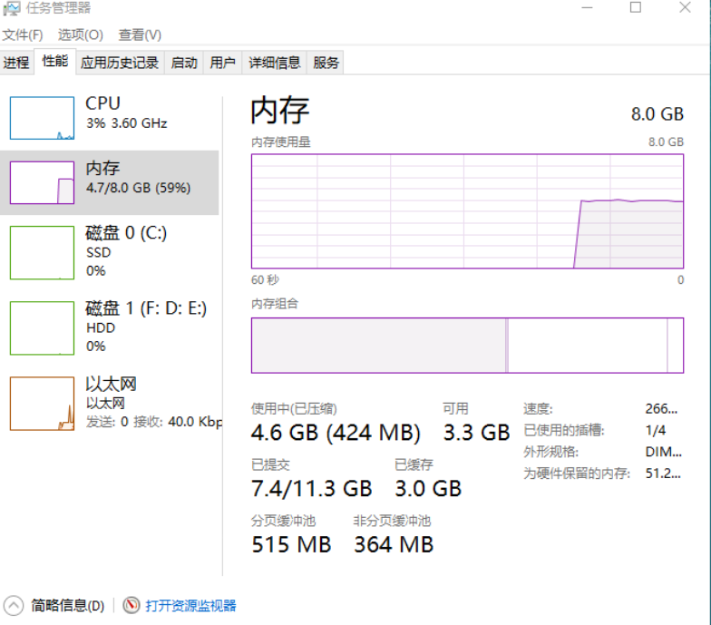 图片[4]-电脑很卡怎么办，这篇文章教你如何解决。-帽帽电脑网