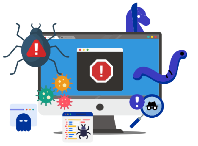 图片[3]-电脑病毒有哪些类型,病毒的工作原理-帽帽电脑网