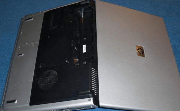 图片[2]-笔记本电脑进水了怎么办？记住这些步骤可以马上拯救。-帽帽电脑网