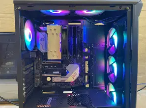 图片[3]-机箱风扇有没有必要安装，对散热有没有作用-帽帽电脑网