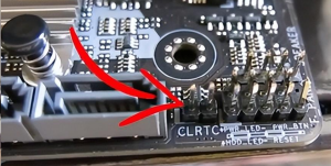 如何清楚主板bios密码,试试这几个办法吧-帽帽电脑网