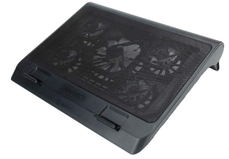 图片[2]-笔记本散热器哪种好，大家可别选错了-帽帽电脑网