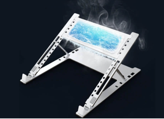 图片[4]-笔记本散热器哪种好，大家可别选错了-帽帽电脑网