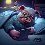 搬砖养心上人的头像-帽帽电脑网