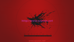 Kali Linux系统桌面图形界面版本-帽帽电脑网